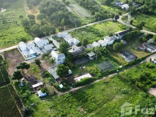 À vendre terrain à Hua Hin, Prachuap Khiri Khan