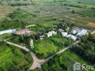 À vendre terrain à Hua Hin, Prachuap Khiri Khan
