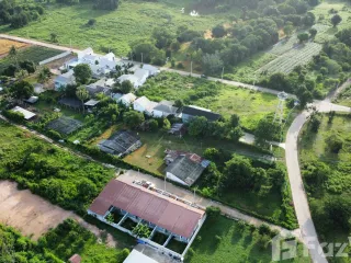 À vendre terrain à Hua Hin, Prachuap Khiri Khan
