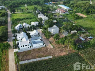 À vendre terrain à Hua Hin, Prachuap Khiri Khan