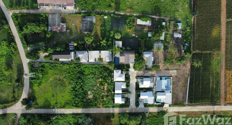 For sale land in Hua Hin, Prachuap Khiri Khan