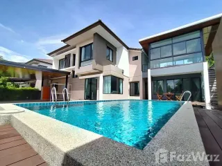 For Rent 5 Bedroom Villa In Mueang Chiang Mai