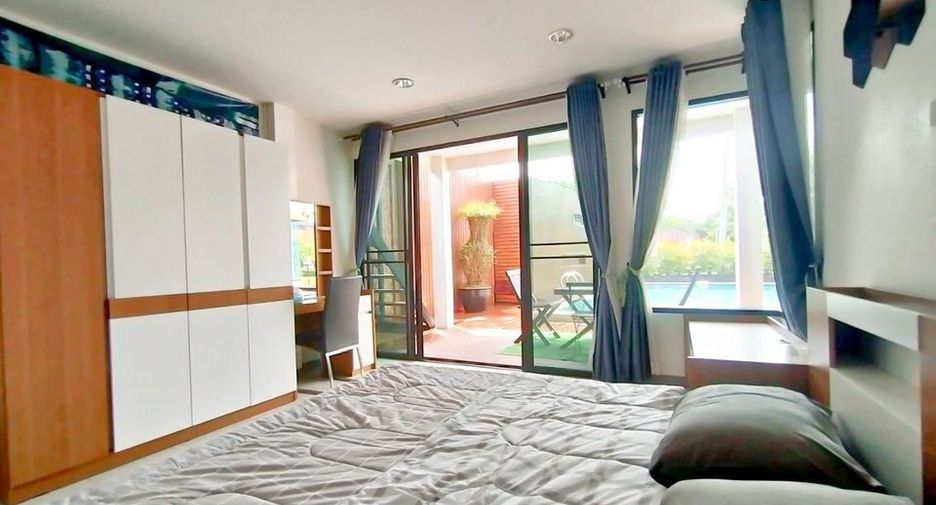 Villa en alquiler de 5 habitaciones en Mueang Chiang Mai, Chiang Mai