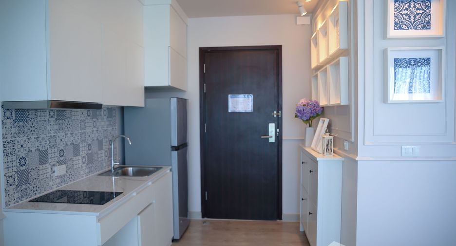 For rent studio condo in Thalang, Phuket