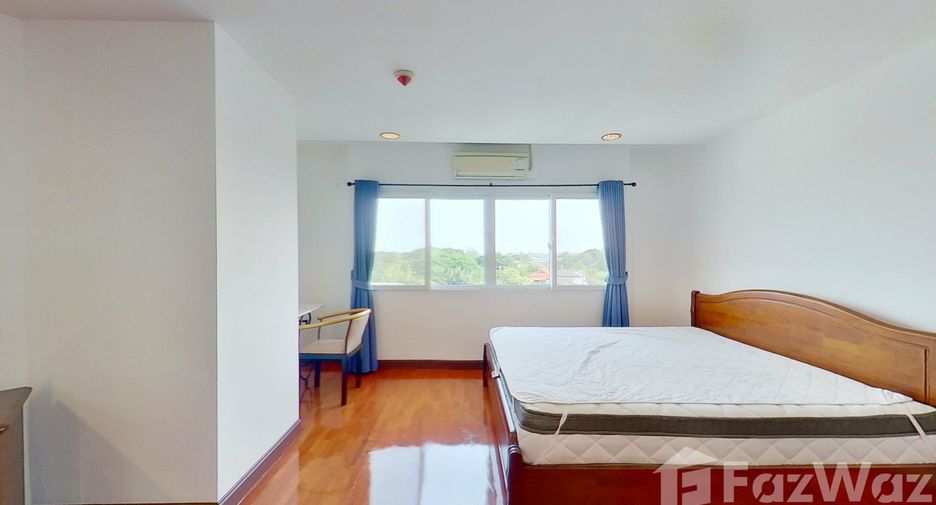 For rent studio condo in Mueang Chiang Mai, Chiang Mai