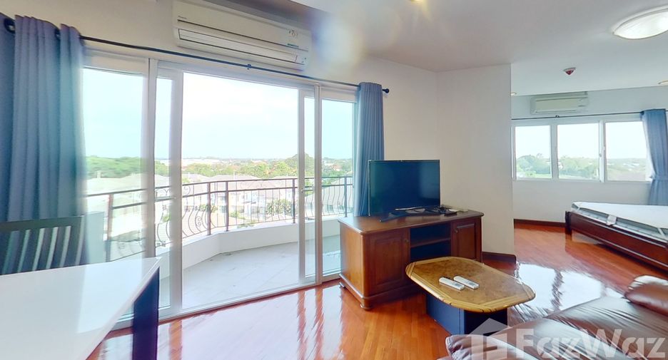 出租 公寓 公寓 在 Mueang Chiang Mai, Chiang Mai
