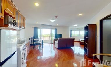 For rent studio condo in Mueang Chiang Mai, Chiang Mai
