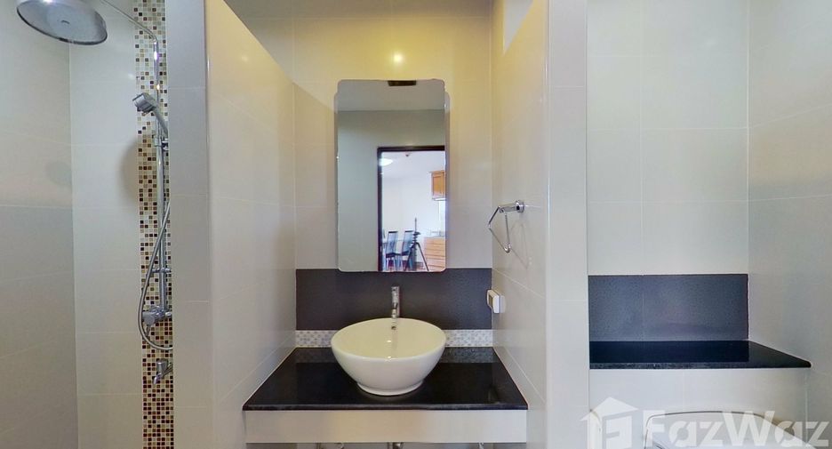 For rent studio condo in Mueang Chiang Mai, Chiang Mai