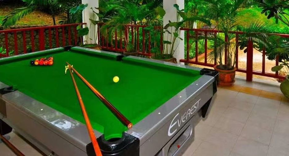 For rent 3 bedrooms villa in Kathu, Phuket