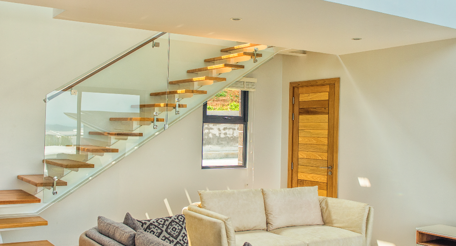 For rent 3 bedrooms villa in Ko Samui, Surat Thani