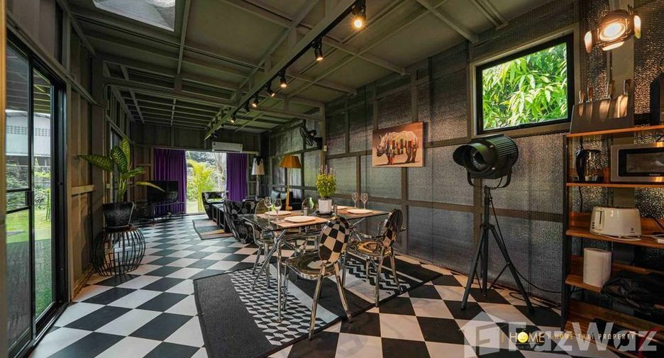 For sale 2 bedrooms house in Mueang Chiang Mai, Chiang Mai