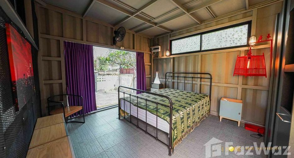 For sale 2 bedrooms house in Mueang Chiang Mai, Chiang Mai