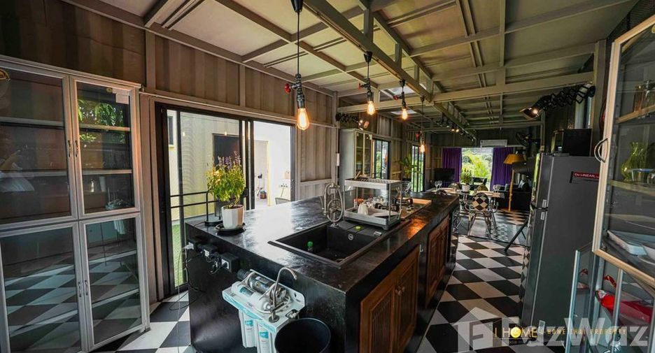 For sale 2 bedrooms house in Mueang Chiang Mai, Chiang Mai