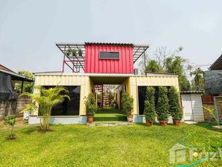 For sale 2 bedrooms house in Mueang Chiang Mai, Chiang Mai