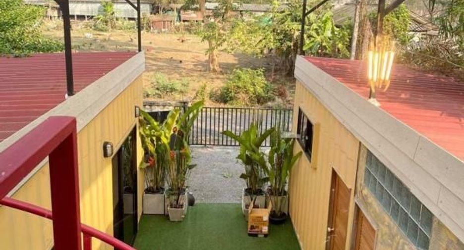 For sale 2 bedrooms house in Mueang Chiang Mai, Chiang Mai