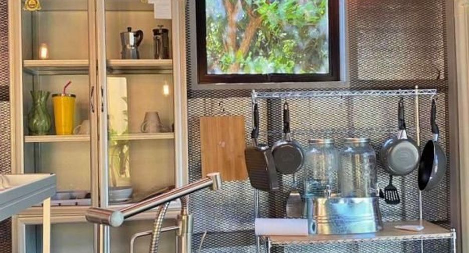 For sale 2 bedrooms house in Mueang Chiang Mai, Chiang Mai