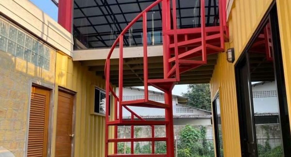 For sale 2 bedrooms house in Mueang Chiang Mai, Chiang Mai