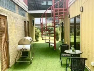 For sale 2 bedrooms house in Mueang Chiang Mai, Chiang Mai