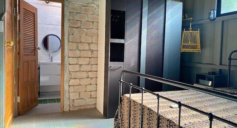 For sale 2 bedrooms house in Mueang Chiang Mai, Chiang Mai