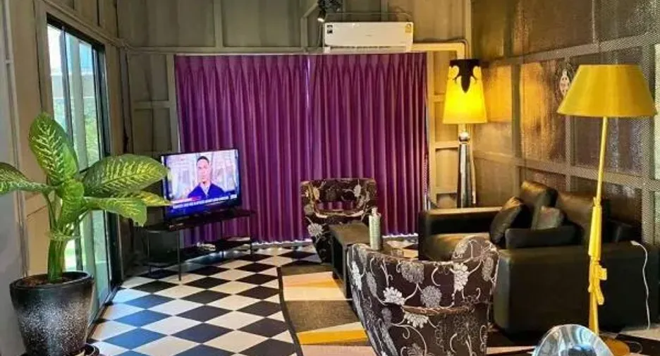 For sale 2 bedrooms house in Mueang Chiang Mai, Chiang Mai