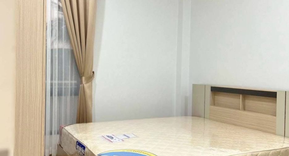For rent 3 bedrooms house in Saraphi, Chiang Mai