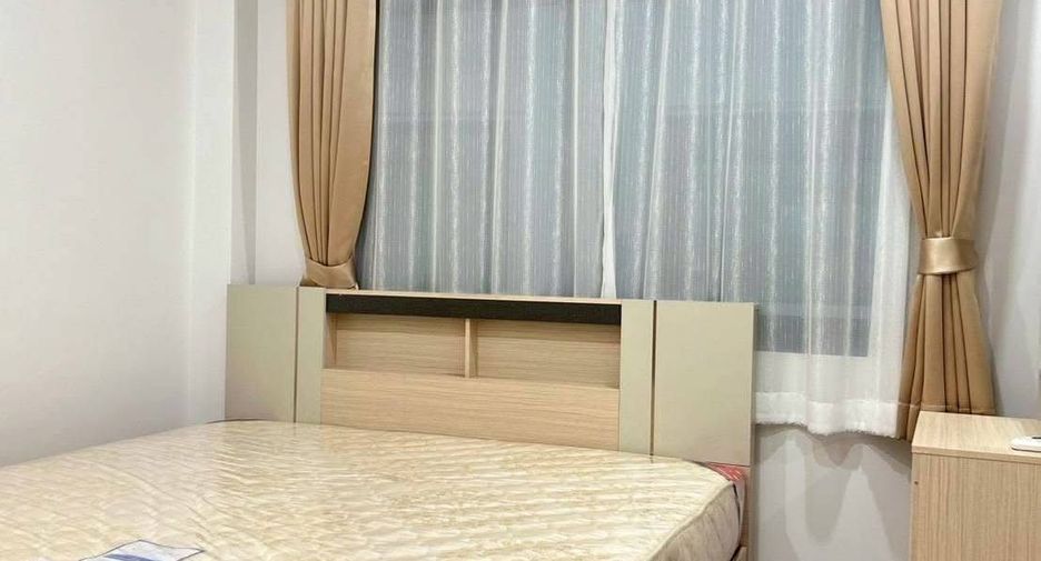 For rent 3 bedrooms house in Saraphi, Chiang Mai