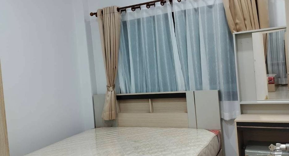For rent 3 bedrooms house in Saraphi, Chiang Mai