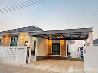 For Rent 3 Bedroom House In Saraphi, Chiang Mai