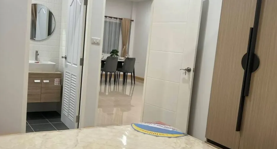 For rent 3 bedrooms house in Saraphi, Chiang Mai