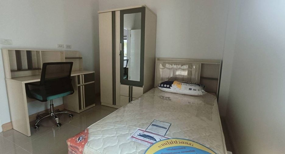 For rent 3 bedrooms house in Saraphi, Chiang Mai