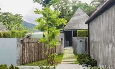 For rent 3 bedrooms villa in Thalang, Phuket
