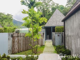 For Rent 3 Bedroom Villa In Thalang, Phuket