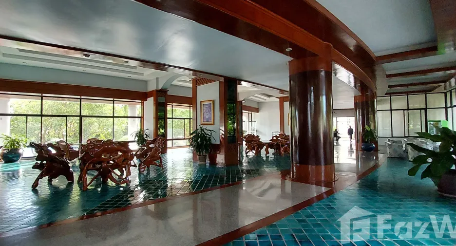 For sale 1 bed condo in Ban Chang, Rayong