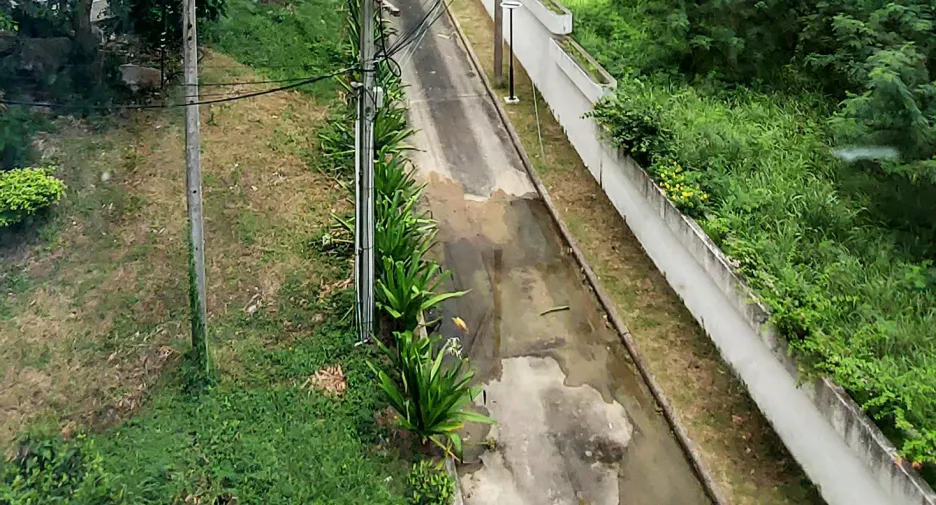 For sale 1 bed condo in Ban Chang, Rayong
