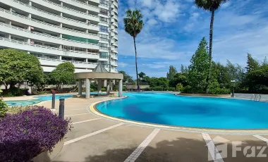 For sale 1 bed condo in Ban Chang, Rayong