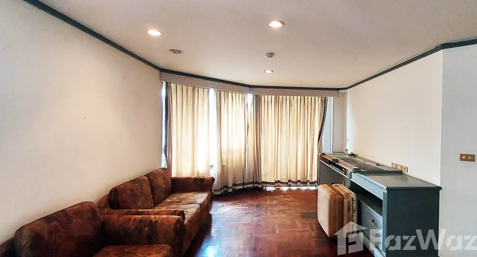 For sale 1 bed condo in Ban Chang, Rayong
