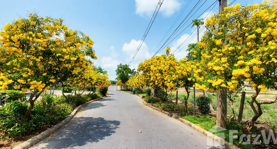 For sale 1 bed condo in Ban Chang, Rayong