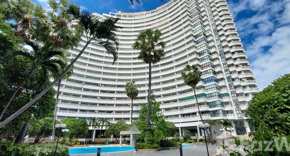 For sale 1 bed condo in Ban Chang, Rayong