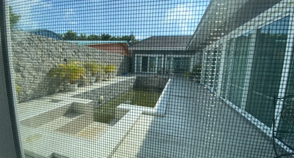 For sale and for rent 5 bedrooms house in Cha Am, Phetchaburi