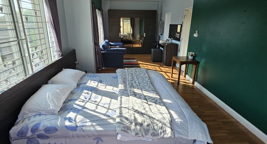 Продажа 3 спальни дом в Bang Sao Thong, Самутпракан