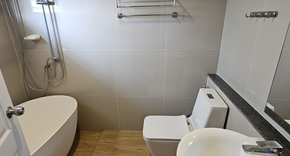Продажа 3 спальни дом в Bang Sao Thong, Самутпракан