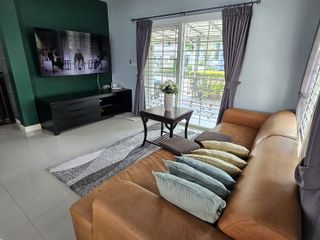 Haus zum Kauf mit 3 Zimmer in Bang Sao Thong, Samut Prakan
