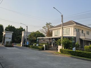 Haus zum Kauf mit 3 Zimmer in Bang Sao Thong, Samut Prakan