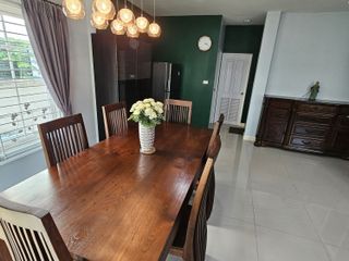 Haus zum Kauf mit 3 Zimmer in Bang Sao Thong, Samut Prakan