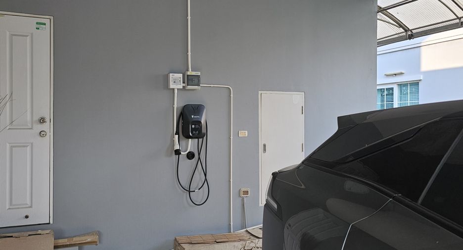 Продажа 3 спальни дом в Bang Sao Thong, Самутпракан