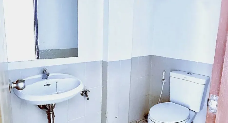 For sale 4 bedrooms townhouse in Mueang Chiang Mai, Chiang Mai