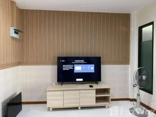 Reihenhaus zur Miete mit 2 Zimmer in Mueang Chiang Mai, Chiang Mai