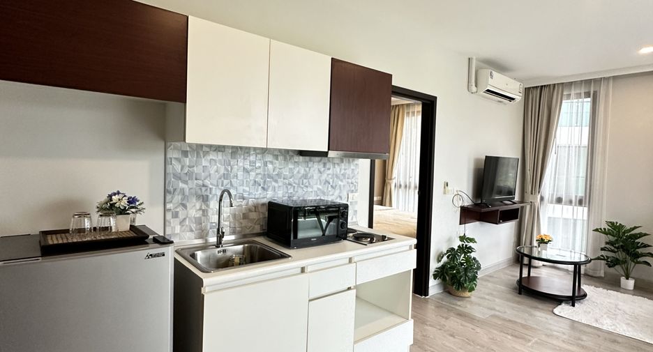 For rent 1 bed condo in Thalang, Phuket