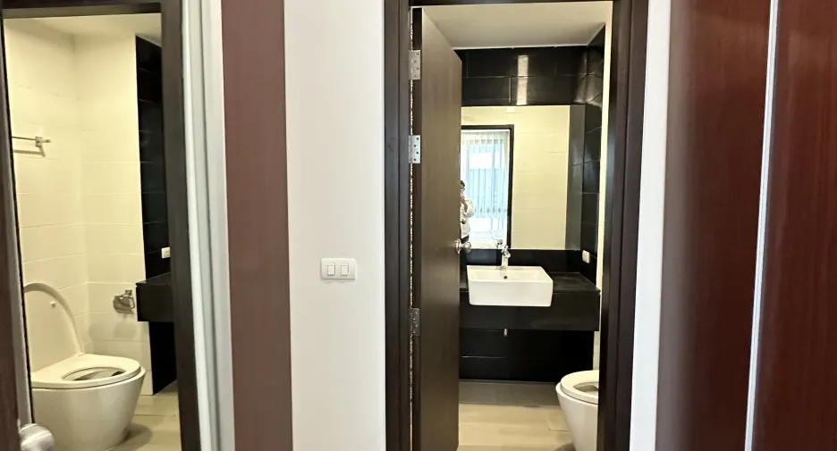 For rent 1 bed condo in Thalang, Phuket