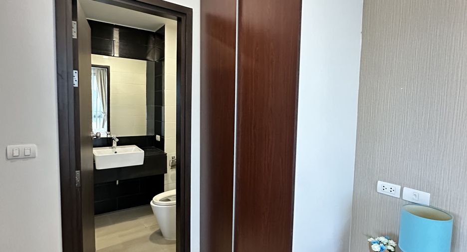 For rent 1 bed condo in Thalang, Phuket
